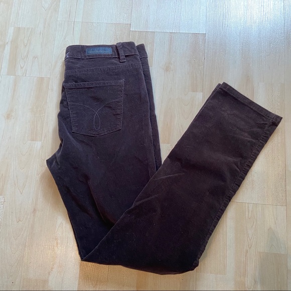 Calvin Klein Denim - Calvin Klein jeans